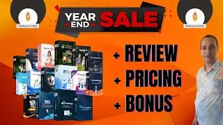 Firelaunchers PLR Year End Sale Review