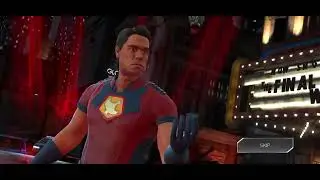 INJUSTICE 2 Mobile | SOLO RAID-Dawn of Apocalypse | H7 BOSS RED HOOD| ONE SHOT | Flawed Justice Team