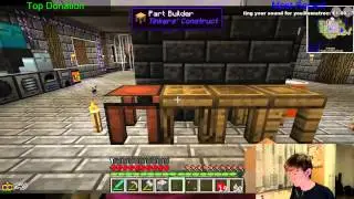 XComp Plays - Forgecraft1!