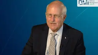 A Conversation with The Honorable David Walker, Former Comptroller General of the United States