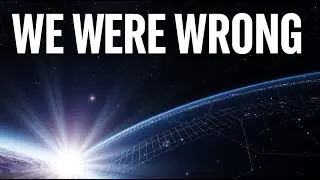 We Found Something From Before The Big Bang
