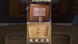 Hist&oacute;ria do R&aacute;dio ( Parte 6 ) #forroantigo #noticias