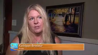 OCFL Update | Art in the Chambers: Artists of the Orange County Convention Center, Part 2