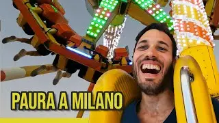 Europark Idroscalo: il parco pi&ugrave; bello di Milano