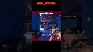 Gun Game is so fast in splitgate 2