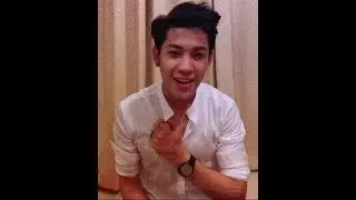 พี่สิง ~ You just want attention #Attention | Singto Prachaya (__singto)