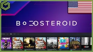 Boosteroid Cloud Gaming USA Launch - What A Difference!!