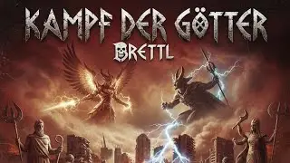Kampf der Götter