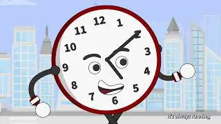 Lost Time