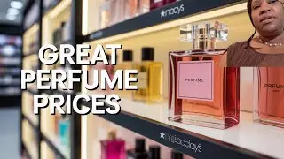 &laquo;Потрясающие предложения на парфюмерию в Macy&rsquo;s Backstage | Доступные парфюмерные находки!&raquo;