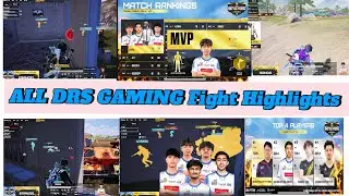 Last Day Gameplay of PUBG Mobile Battle Verse Asia Chapter 3
