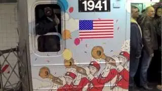 Spangles Dance Company: Party Train
