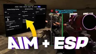 🤺 Combat Master Cheat PC [NEW] AimBot + ESP + Unlocker | Undetected and Free