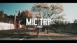 Slungle - Son Of Sam Freestyle | MIC TAP LIVE PERFORMANCE