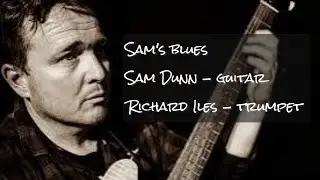 SAM'S BLUES