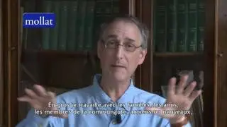 L'exit counseling expliqu&eacute; par son cr&eacute;ateur