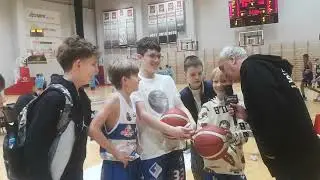 Zimowy Krasnal U13 r.2013 i mł. Wrocław 9-12.01-26