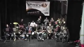 Xaranga El Minaor - 