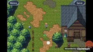 RPG MACHINE KNIGHT - INTRO