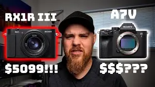 I'm getting worried about the A7V...