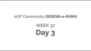 Day 3: Analyze qualitative and derived quantitative data from your usability test.