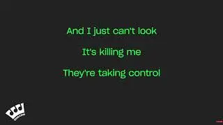 The Killers - Mr. Brightside (Cover)