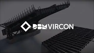 Unionport Bascule Bridge
