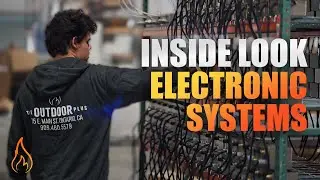 Inside Look [Electronic Systems]