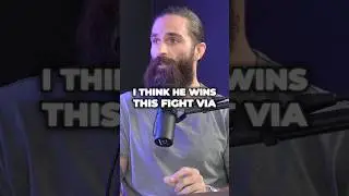 Официальные прогнозы на бой Жан Сильва против Аллена | Прогнозы на UFC 324 #jeansilva #ufc324 #ar...