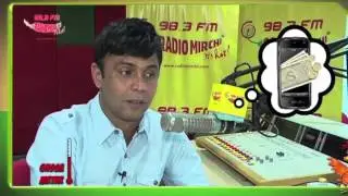 Radio Murga Prank You can't stop laughing