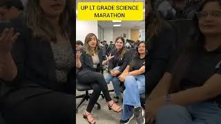 UP LT GRADE Science Marathon Class #upltgrade2025 #upltgradenewvacancy #science #physics #chemistry