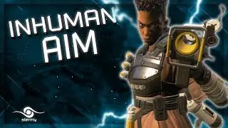 INHUMAN AIM