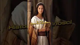 3 Znane Kobiety z Biblii  #biblia #chrześcijaństwo #starytestament #modlitwa #religia