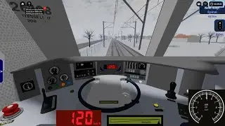 Trajet axe Nancy / Dijon avec un corail OUIGO ( Réponce a un commentaire )