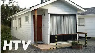 Caba&ntilde;as Los Pinis en Puerto Varas