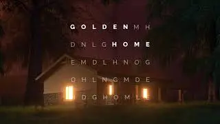ALETNA & Wes Whelan - Golden Home