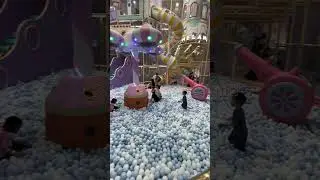 competitive indoor ball pool game Factory,ball pit for kids,blippi ball pit toys