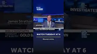 Gold Bar Scam Takedown