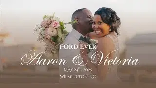 Aaron & Victoria | 5/24/2025