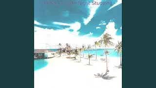 Sublime Moods for Deep Concentration