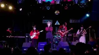 Up - Sing street 밴드커버(BAND COVER)