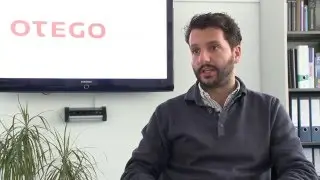 otego - Winner CyberChampions Award 2015