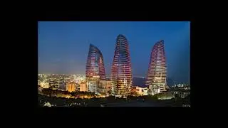 [Wikipedia] Azerbaijan Time