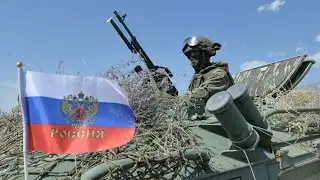Tankers of the Russian 1st Slavic Brigade destroyed a Finnish made Ukrainian XA-180 APC.