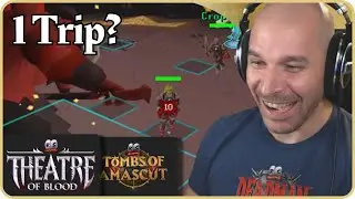 Анонсирован DMM! | Покойся с миром 320M на Yama и первый TOB PURPLE!