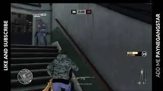 🔴 LIVE: Max Payne 3 Multiplayer PC 2025