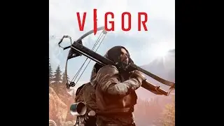 Vigor squad wipe encounter