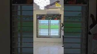 Custom Blinds For Windows #vijayawada ☎️9059459025  #atrixinteriors #rollerblinds #shorts #blinds