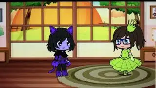 Amity&rsquo;s adorable werecat transformation