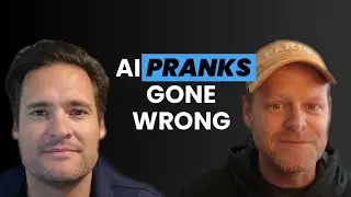 AI Pranks Gone Wrong: The Slippery Slope of Digital Mischief